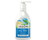 ג'ייסון סבון גוף עץ התה מטהר | מכיל 887 מ"ל | סבון גוף עץ התה | JASON ג'ייסון | JASON