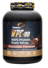 אבקת חלבון טעם שוקולד | WPC-80 | מכיל כ-69 מנות | 2.27 ק"ג | PERFORMANCE
