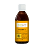 אקוסאפ ויטמין C ליפוזומלי | מכיל 125 מ"ל | EcoSupp