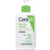 CeraVe | מ"ל 236 | תחליב ג'ל לניקוי | תחליב מזין עור רגיל עד יבש לפנים ולגוף