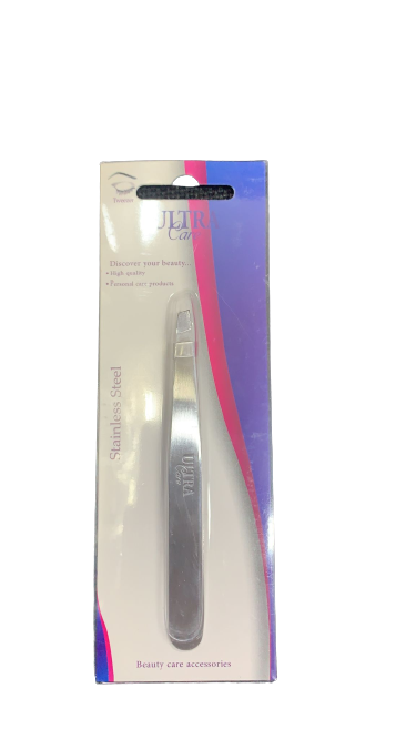 פינצטה | צבע כסף