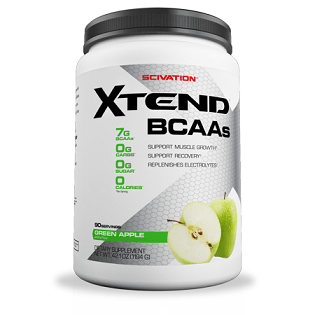 XTEND - אקסטנד בטעם תפוח - 1194 גרם